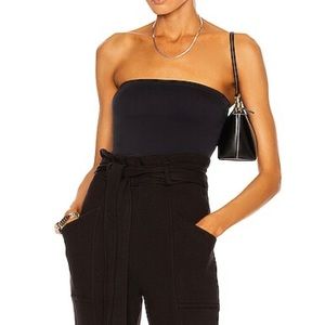 NWT Jonathan Simkhai Standard Tube Top. Size XS/S
